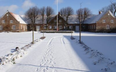 Aabjerg ved Vedersø (gæsteblog)